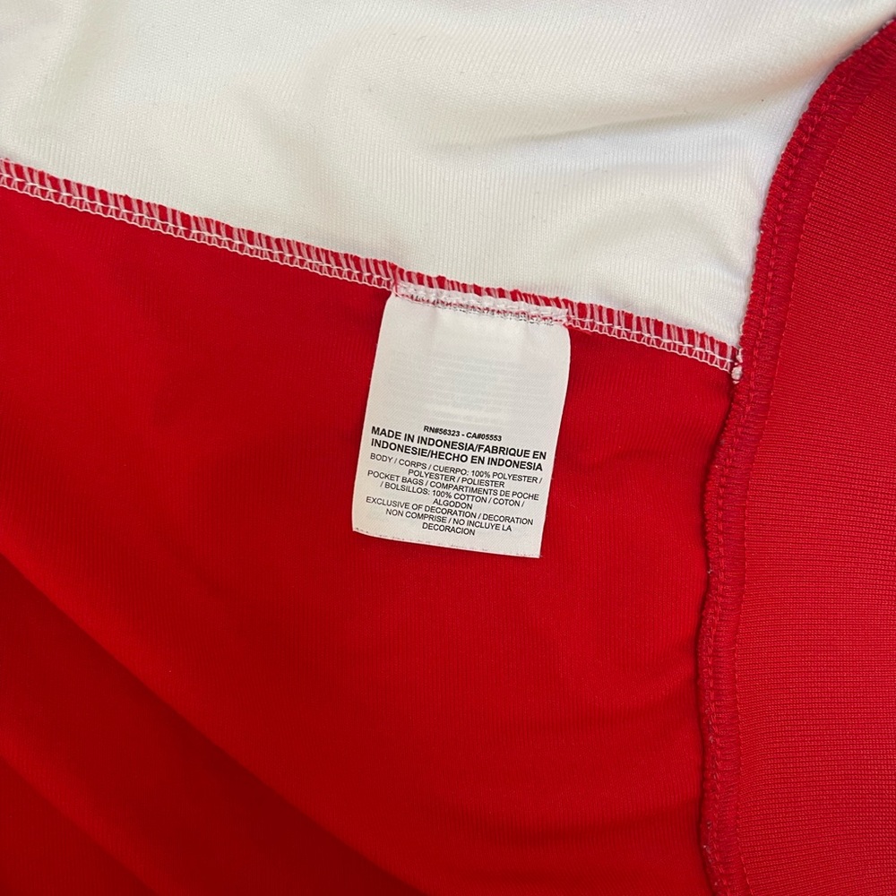 Nike Dri-Fit Boys Team Long Sleeve Color Size L - Picture 8 of 11